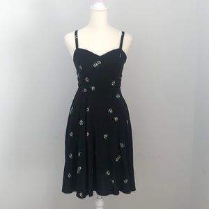 EUC OLD NAVY Floral Dress